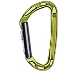 Image of Edelrid Pure Slider Locking Carabiner