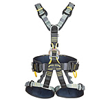 Image of Edelweiss Hercules Evo Full Body Harness