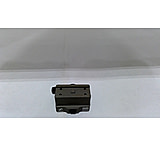 Image of American Defense Manufacturing Aimpoint T1 Micro Mount 1 Piece Lower 1/3rd Co-Witness