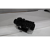 Image of Barska 3x32mm ARX Rifle Scope, w/Rails, Mil Dot IR