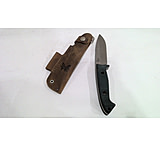 Image of Benchmade 162 Bushcrafter 9.20&quot; Fixed Blade Knife by Sibert Design