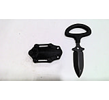 Image of Benchmade 175 Adamas Push Dagger Concealed Backup Knife - 5.47&quot; OAL