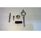 Image of DELTAC Slingshot Muzzle Brake Combo