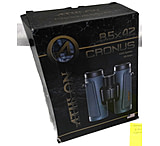 Image of Athlon Optics 8.5x42 Cronus Waterproof Binocular