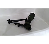 Image of Celestron LandScout 20-60x80 Spotting Scope w/Smartphone Adapter