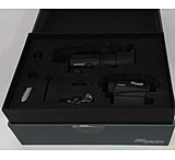 Image of SIG SAUER Romeo5 1x20mm Red Dot Sight with Juliet3 3x Magnifier Combo