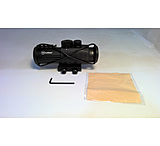 Image of Firefield 3x 30mm Circle Dot Prismatic Red Dot Sight