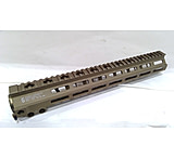 Image of Geissele Super Modular Handguard Rail MLOK MK8, 13.5in