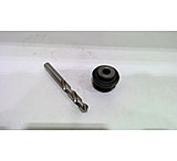 Image of JK Armament 105LT RFK Precision Drill Jig Cap and Bit