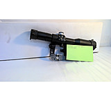 Image of Kalinka Optics POSP 3-9x42 Rifle Scope, 1000m Rangefinde