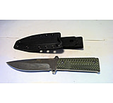Image of MAG KNIFE1911 1911 FIXED BLD 9INCH