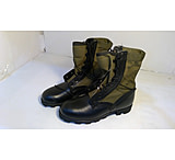 Image of McRae Footwear Vietnam Era Jungle Boot w/ Panama Outsole