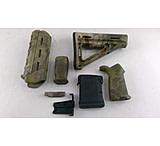 Image of MDI Kryptek Mandrake 10 Round Magpul MOE Kit, MAGMIL62KM