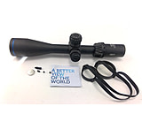 Image of Meopta Optika6 4.5-27x50mm 30mm Tube Rifle Scope