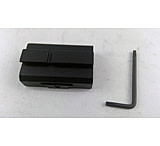 Image of Meprolight Picatinny Adapters to Mepro QD Adapter