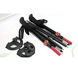 Image of MSR DynaLock Ascent Backcountry Poles
