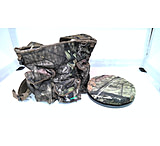Image of Peregrine Field Gear Peregrine Outdoors Venture Bucket Pack