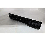 Image of Phase 5 Weapon Systems Inc 13in Lo-Pro Slope Nose Free Float Quad Rails