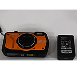 Image of Ricoh WG-6 Digital Camera