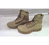 Image of Ridge Outdoors 3003Z Desert Storm Zipper Quarter Boot