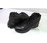 Image of Ridge Outdoors 8003ALWP Mid Side Zip All Leather Waterproof Boot