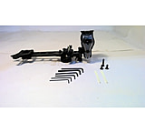 Image of Rocky Mountain Driver 3-Pin Dovetail Mount Sight