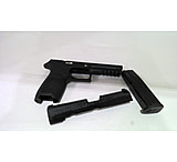 Image of SIG SAUER CALX320F9BSS10 P320 Full Size X-Change Kit 9 mm Luger Sig 320 Handgun B