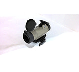 Image of SIG SAUER OPMOD ROMEO7 1x30mm 2 MOA Reflex Red Dot Sight