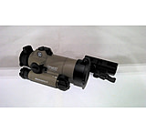 Image of SIG SAUER OPMOD ROMEO7 1x30mm 2 MOA Reflex Red Dot Sight