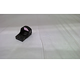 Image of SIG SAUER Romeo1 1x30mm Mini Reflex Sight, 6 MOA Dot