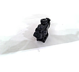 Image of SIG SAUER Romeo MSR 1x20 mm 2 MOA Dot Reflex Red Dot Sight