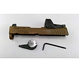 Image of SIG SAUER XSeries 3.6in Slide Assemblies