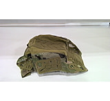 Image of Team Wendy EXFIL LTP Carbon Rail 2.0 Helmet Cover