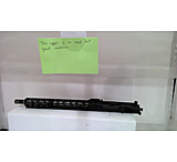 Image of TRYBE Defense AR-15 .223 Wylde Upper Receiver