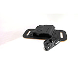 Image of Viridian Reactor 5 Red Laser Sight for Smith &amp; Wesson MP Shield w/ ECR &amp; Hybrid Belt Holster