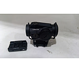 Image of Vortex SPARC Solar 1x31 mm 2 MOA Red Dot Sight