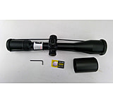 Image of Vortex Strike Eagle 4-24x50mm Rifle Scope 30mm Tube Second Focal Plane