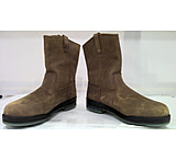 Image of Wolverine Durashocks Waterproof Insulated Steel-Toe Wellington Boot - Men's