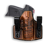 Image of We the People Holsters Ruger Leather IWB Holster