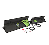 Image of Zamp Solar Obsidiana Series 145-Watt Combo Kit