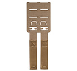 Image of Edgar Sherman Design Droppah, Belt Accessory, Fits Ed Sherman Design Sap Bucket/Molle
