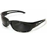 Image of Edge Safety Eyewear Kazbek XL Safety Glasses w/ Gasket