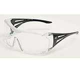 Image of Edge Safety Eyewear Ossa Over-the-Glasses Safety Glasses