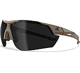Image of Edge Eyewear Phantom Rescue Shooting Glasses