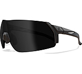 Image of Edge Eyewear Urgent Fury Shooting Glasses