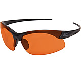 Image of Edge Tactical Sharp Edge Thin Temple Sunglasses