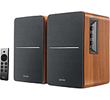 Image of Edifier R1280DBs Powered Bookshelf w/Sub Out Bluetooth Speakers