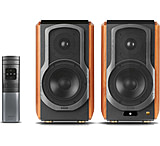 Image of Edifier S1000W Wifi Hi-Fi Bookshelf 2.0 Speakers