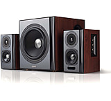 Image of Edifier S350DB Bluetooth Bookshelf w/ SUB Speakers