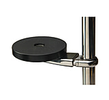 Image of Edson Marine Stainless GPS Mount 5" Mounting Base 1-1.25" Rail
